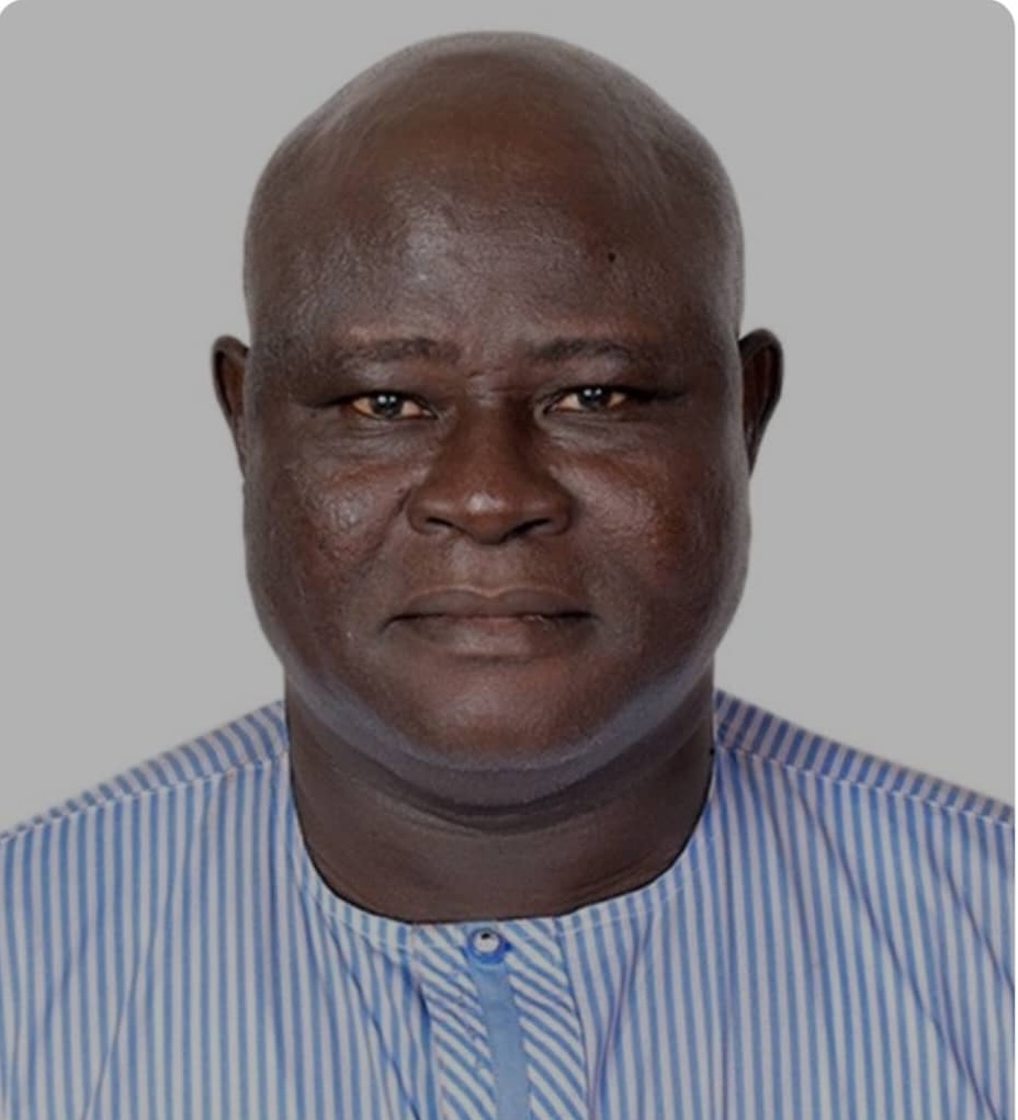 Dr. Aderemi S.Adewunmi