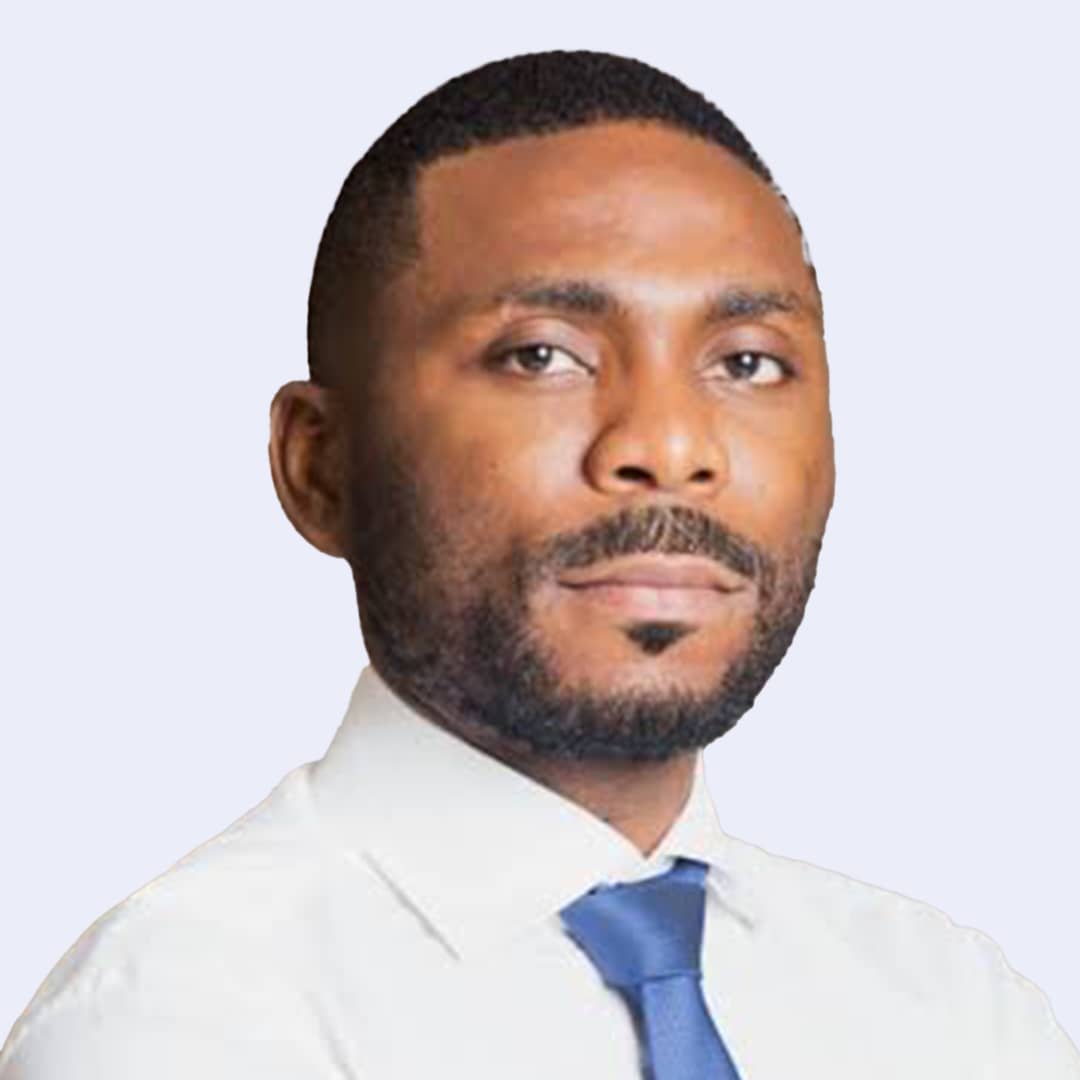 Chidi Ajaere