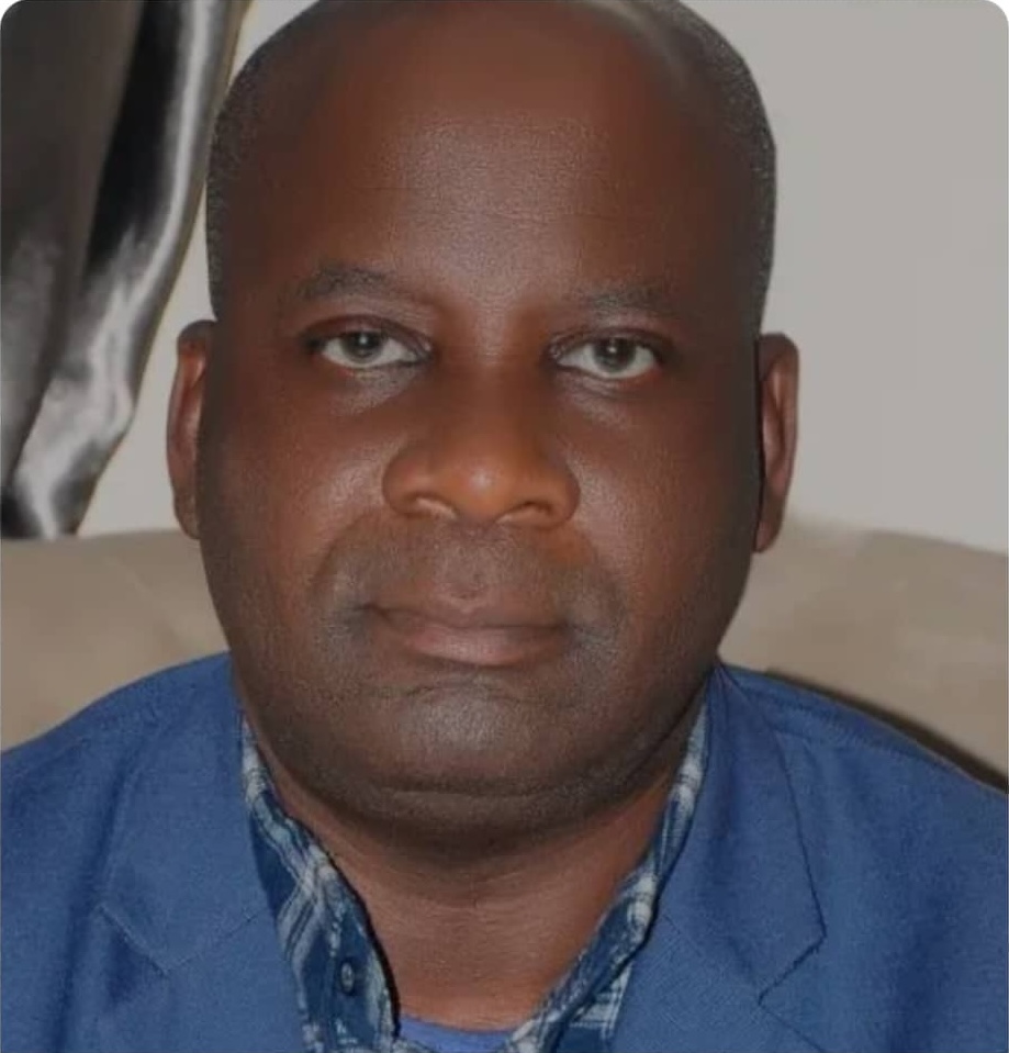 Dr. Joshua A. Odeleye