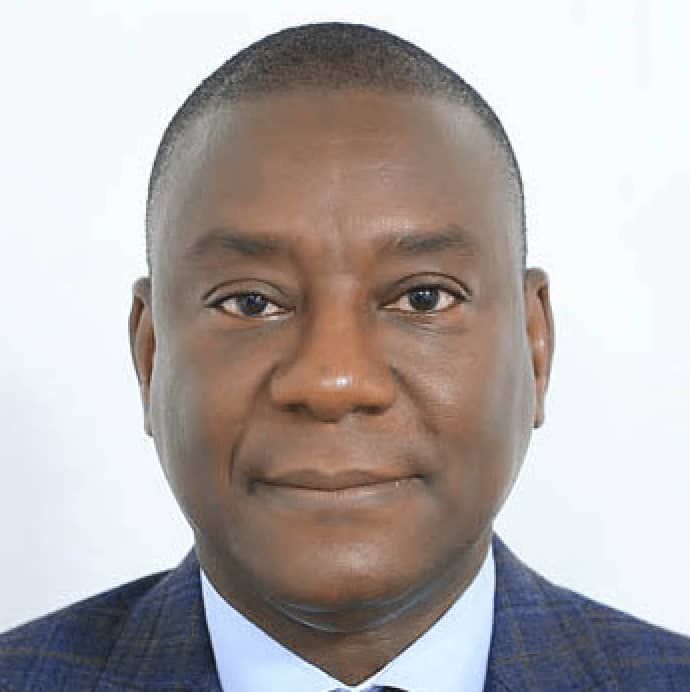 Lamin.G Barrow