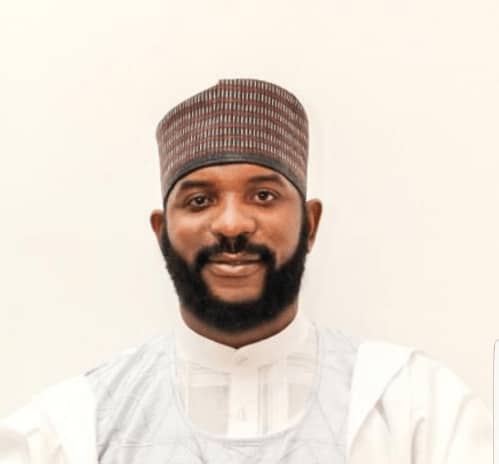 Prince Mustapha Audu